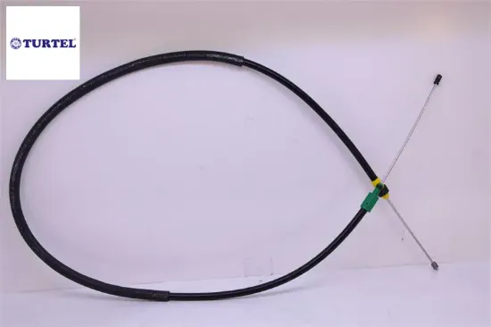 El Fren Teli Sol Partner-berlingo Turtel  4745.J0   572-1203 resmi