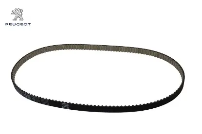 Triger Kayişi 141 Diş  308-508 1.6hdi /dv6fc resmi