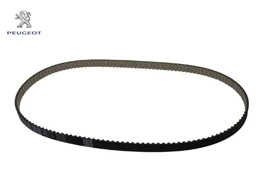 Triger Kayişi 141 Diş  308-508 1.6hdi /dv6fc resmi