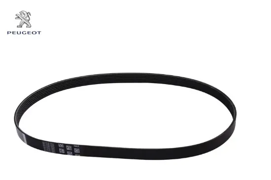 Alternatör Kayişi 6pk1004 208 2008 308 Tepee resmi