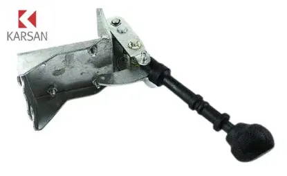 Vites Kolu Komplesi Jest Karsan 2210114AA resmi