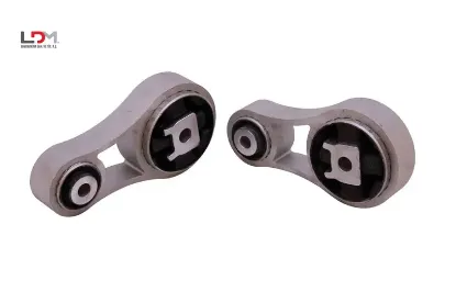 Motor Takozu   Trafic Ii-vivaro Ldm  820003826/ 4408761   332506 resmi