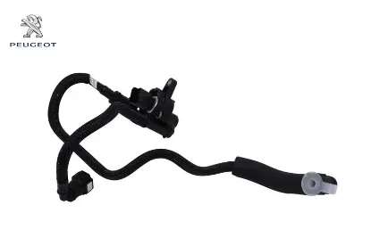 Mazot Filtre Hortumu  2008-208-3008-301-5008-508-rifter-traveller-tepee-c3-c4-celysee-jumpy Iv Dv6 resmi