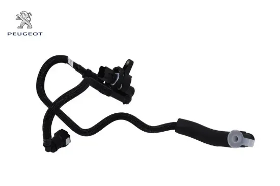 Mazot Filtre Hortumu  2008-208-3008-301-5008-508-rifter-traveller-tepee-c3-c4-celysee-jumpy Iv Dv6 resmi