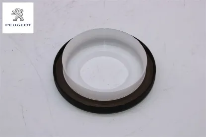 Arka Krank Keçesi 207-307-c2-c3 Dv4td Peugeot ROVER, TOYOTA, OPEL, NISSAN, MINI COOPER, PEUGEOT, FIAT, DS, FORD, CITROEN, BMW 1682801280 resmi