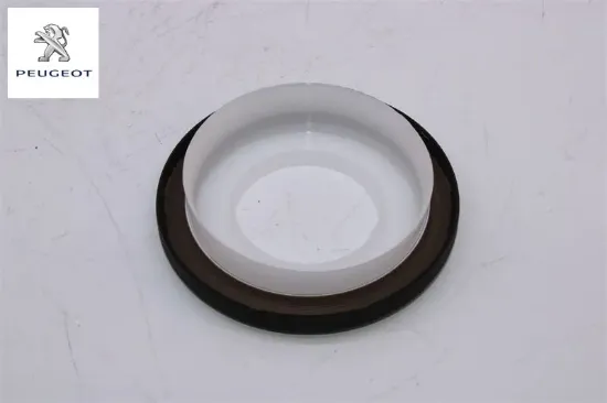 Arka Krank Keçesi 207-307-c2-c3 Dv4td Peugeot ROVER, TOYOTA, OPEL, NISSAN, MINI COOPER, PEUGEOT, FIAT, DS, FORD, CITROEN, BMW 1682801280 resmi