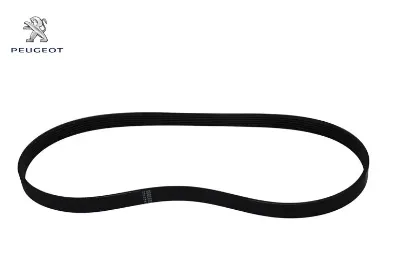 Alternatör Kayişi 6 Pk 1067 306-406-expert Xu7 resmi