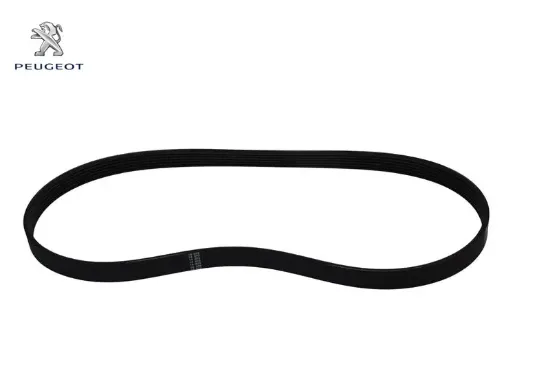 Alternatör Kayişi 6 Pk 1067 306-406-expert Xu7 resmi