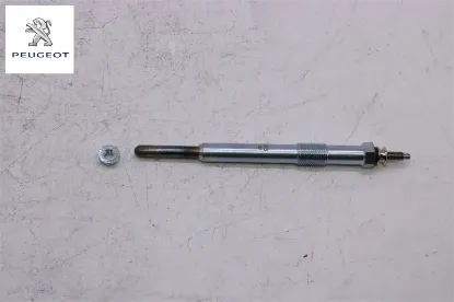 Isitma Bujisi 307 2.0hdi Peugeot    VOLVO, LANCIA, PEUGEOT, CITROEN, FORD, FIAT 5960.F4 resmi