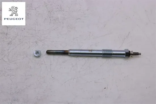 Isitma Bujisi 307 2.0hdi Peugeot    VOLVO, LANCIA, PEUGEOT, CITROEN, FORD, FIAT 5960.F4 resmi