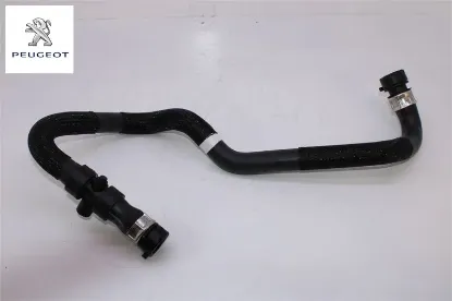 Kalorifer Hortumu Boxer Iv 2.0hdi Peugeot 1614007080 resmi