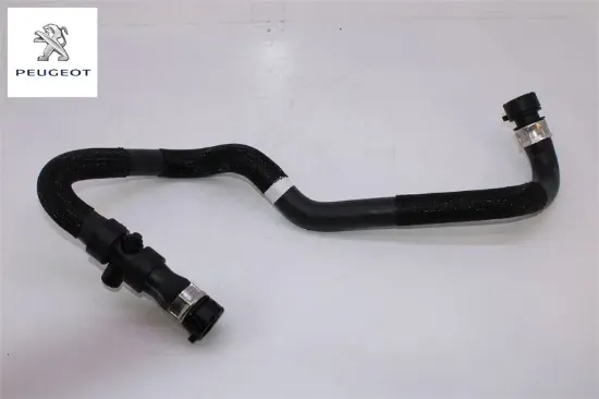 Kalorifer Hortumu Boxer Iv 2.0hdi Peugeot 1614007080 resmi