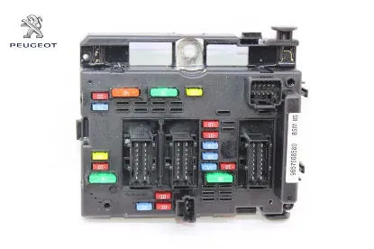 Sigorta Kutusu 206-307 Peugeot 6500.Y1 resmi