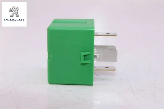 Fan Role 206 Peugeot 6547.TX resmi