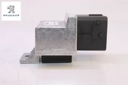 Isitma Kutusu Prt-307 -207 Dw10bted Peugeot  5981.40    9645668680 resmi