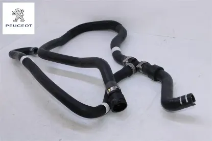 Yedek Su Depo Hortumu//peugeot Peugeot 1611982180 resmi