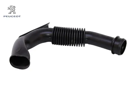 Hava Filtre Borusu  206-206+ Peugeot  1434.C6    1434.19 resmi