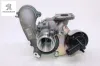 Turbo Dv6fd 2008 (a94f) 208 3008 (p84e) Peugeot 9842096580 resmi