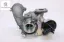 Turbo Dv6fd 2008 (a94f) 208 3008 (p84e) Peugeot 9842096580 resmi