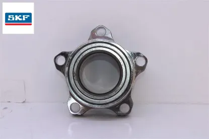 Ön Teker Rulmani (poryali) Transit V184 00>06 Abs Li (45x115x53) (btf1125b) resmi