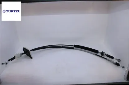 Vites Kumanda Teli  Bipper-fiorino-nemo 1.4hdi resmi