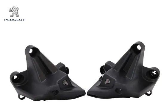 Yan Tampon Baglanti Ayak Peugeot 7416.Q0 resmi