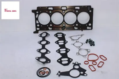 Takim Conta Üst Reinz Keçeli  Master Iii 2.3dci/m9t resmi