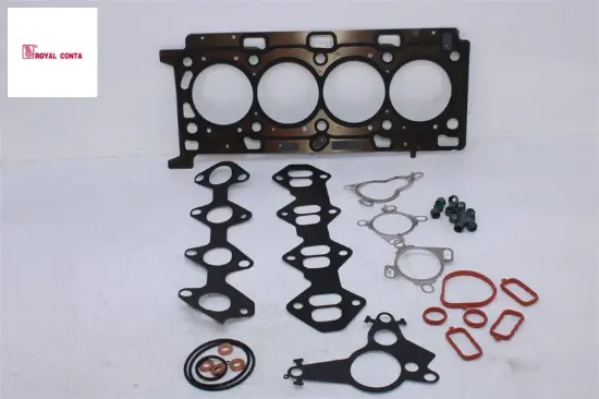 Takim Conta Üst Reinz Keçeli  Master Iii 2.3dci/m9t resmi