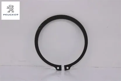 Torsiyon Makas Diş Segman               J9 resmi