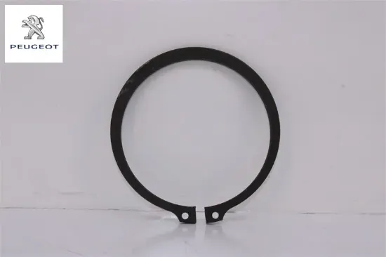 Torsiyon Makas Diş Segman               J9 resmi