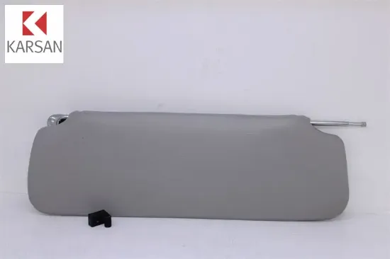 Güneşlik Sağ Premier Karsan  814094.02    K814094 resmi