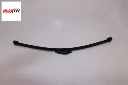 Silecek Süpürgesi Muz Tip  600mm   Universal resmi