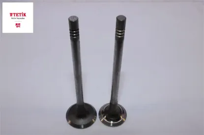 Supap Takim    Focus-c-max    1.6tdci/16v  2004-2012 Euro 4 3M5Q6507AA/ 3M5Q6505AA /  0948 resmi