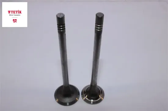 Supap Takim    Focus-c-max    1.6tdci/16v  2004-2012 Euro 4 3M5Q6507AA/ 3M5Q6505AA /  0948 resmi