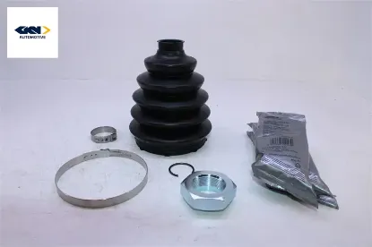 Aks Kafasi Diş Boxer-ducato 2.2hdi 06-> Jest 28,5mm resmi