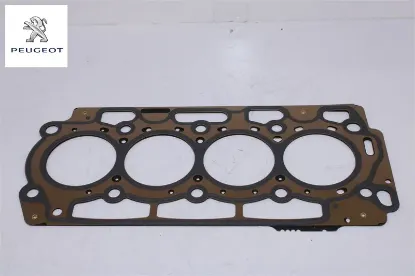 Silindir Kapak Contasi 1.40mm 4 Çentik 206-307-fiesta Dv4td resmi