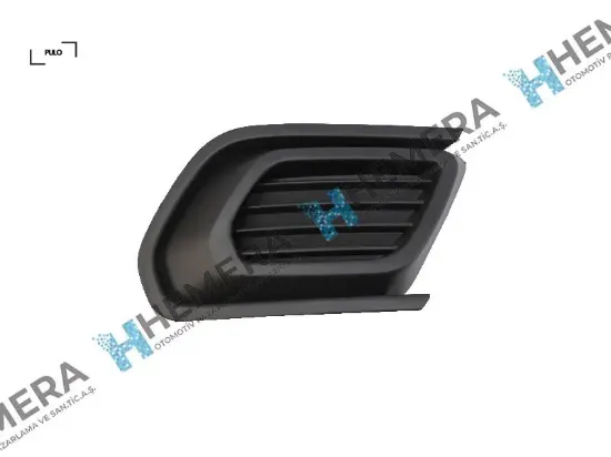 Sis Far Kapaği Sağ Sissiz  Logan 2017> Pulo  263316047R/ 263316047R/ 0/ 0/ 0/ 0   P1-DA-LG45-YT2 resmi