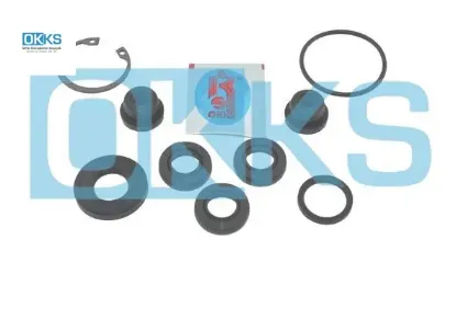 Fren Ana Merkez  Tam.tk.  Boxer 1.8 Okks  4601.D1 resmi