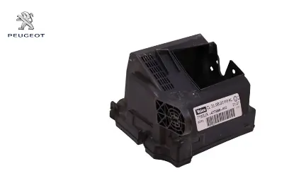 Sigorta Kutu Kapaği  206-206+ Peugeot 6556.KZ resmi