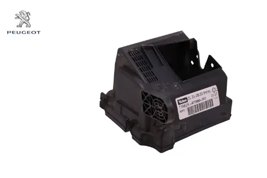 Sigorta Kutu Kapaği  206-206+ Peugeot 6556.KZ resmi