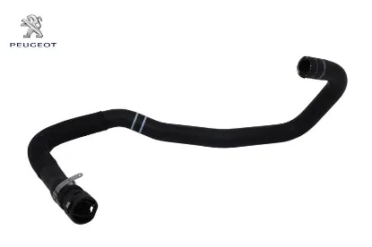 Kalorifer Hortumu   Boxer Iii-jumper Iii resmi