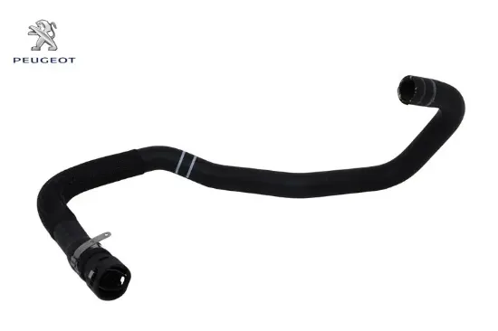 Kalorifer Hortumu   Boxer Iii-jumper Iii 1607204680/ 1613685680 resmi