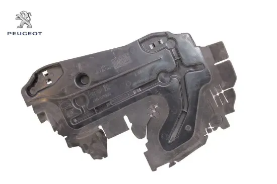 Ön Panel Yan Havalandirma Peugeot 9675253180 resmi