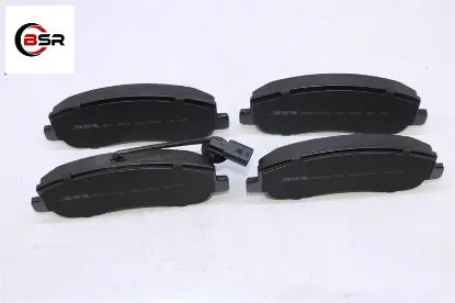 Ön Fren Balatasi 1fiş Master Iii-movano 2.3dci 10- resmi