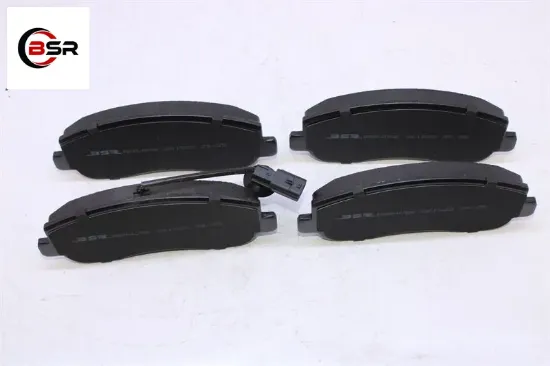 Ön Fren Balatasi 1fiş Master Iii-movano 2.3dci 10- resmi