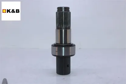 Aks Mili    Premier 2.8d K&b  311101.08/ K22N146   GER-PR1020 resmi