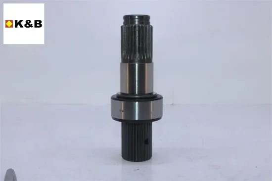 Aks Mili    Premier 2.8d K&b  311101.08/ K22N146   GER-PR1020 resmi