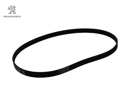 Alternatör Kayişi 6pk1151 5008 Ii 1.5 Bluehdi 130 - Rifter 1.5 Bluehdi 100 -  301 1.5 - 3008 Suv resmi