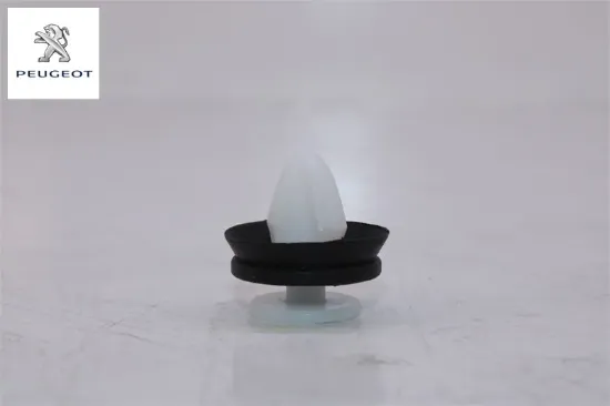 Kapi Döşeme Agrafi 208 2008 3008 Expert 3-4 resmi