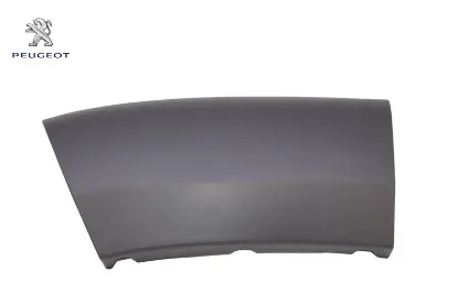 Sol Ön Çamurluk Kuşak Peugeot    CITROEN, FIAT, PEUGEOT 1610461780 resmi